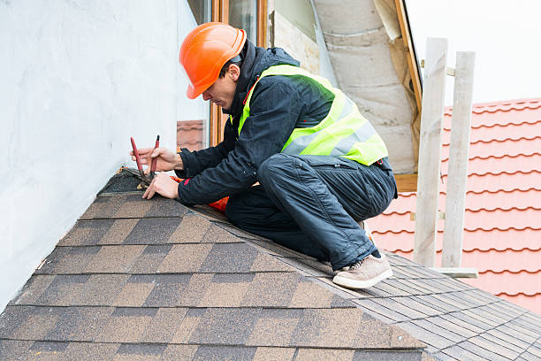 Best Shingle Roofing Installation  in Prospect Park, NJ